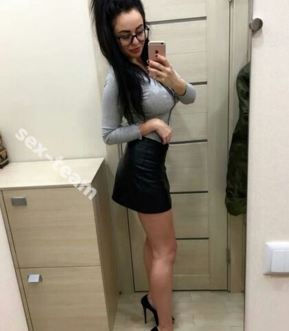 Проститутка Карина