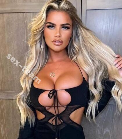 Проститутка Таня